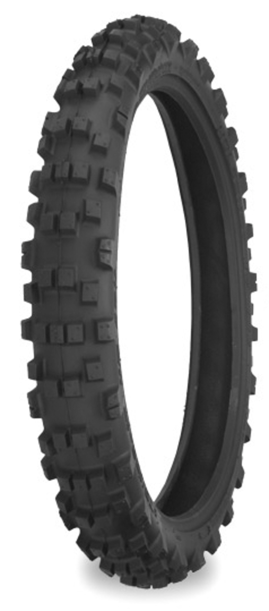 SHINKO 80/100- 21 YSR-524 HOLESHOT ST 21-800
