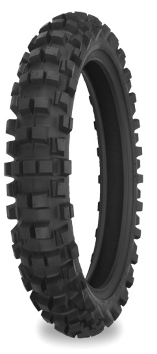 SHINKO 120/90-19 66M CHEATER R525 521-9045
