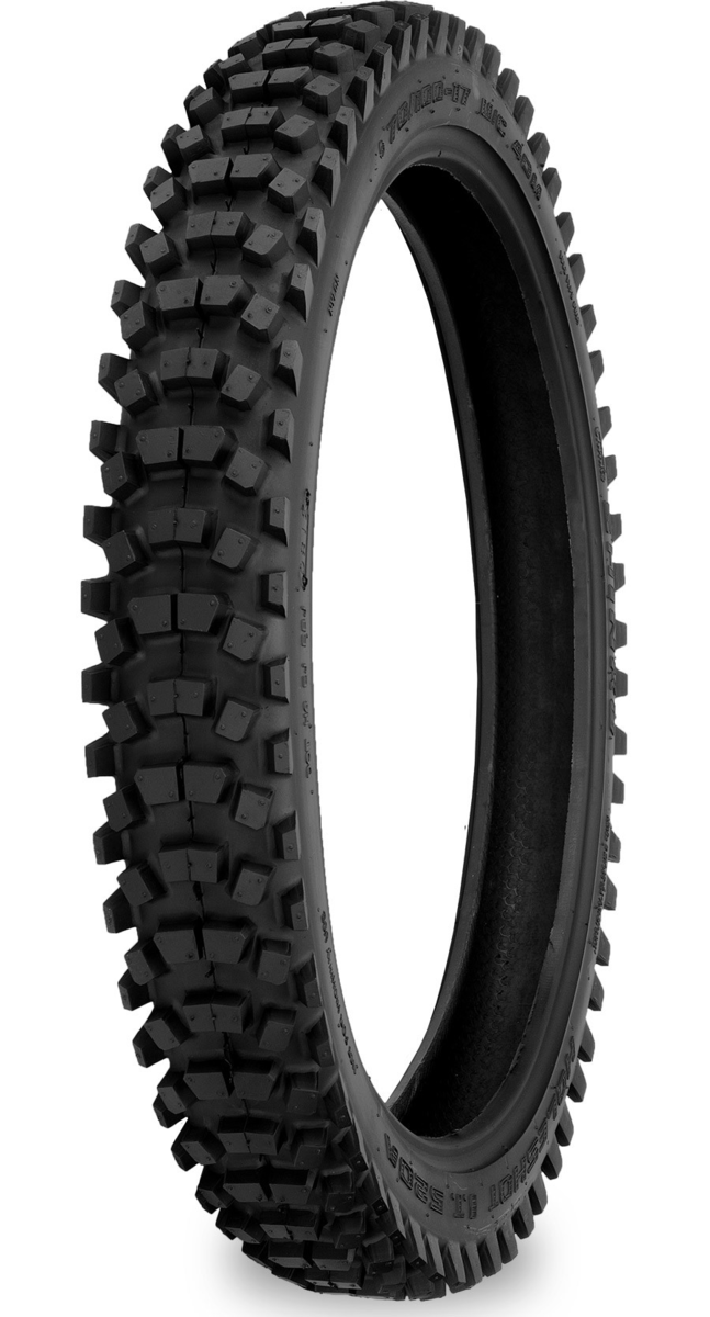 SHINKO 2.50 - 12 F-520 SHINKO MX 21-843