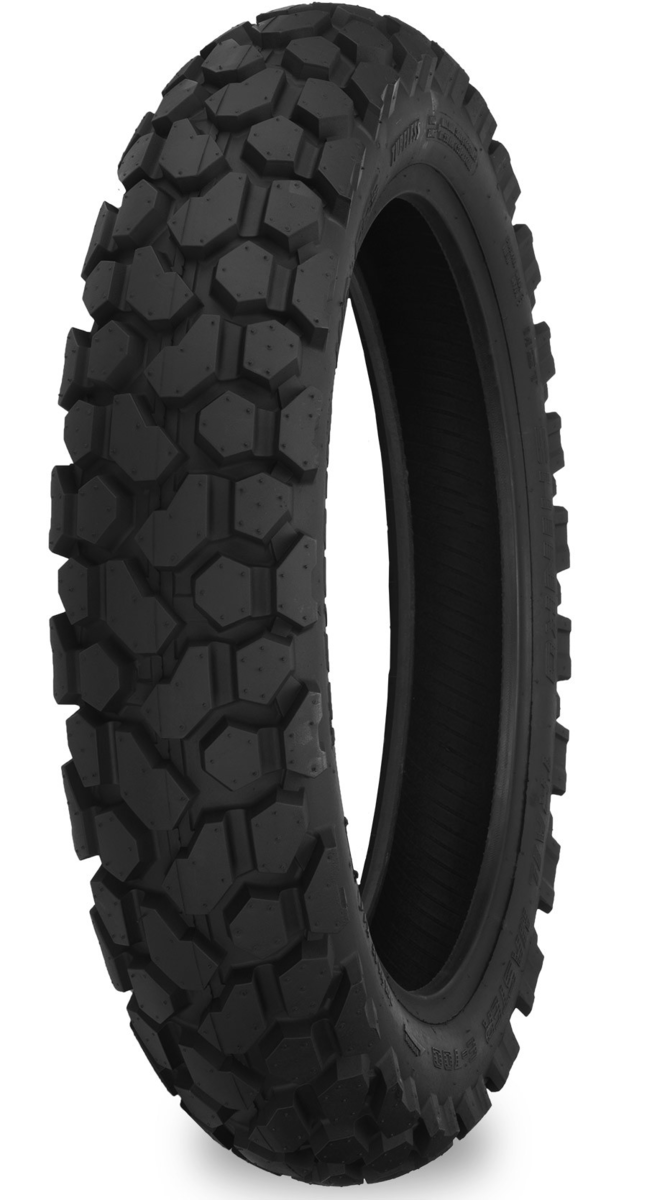 SHINKO 4.60 X 17 E-700 TT DUAL SPORT 21-891