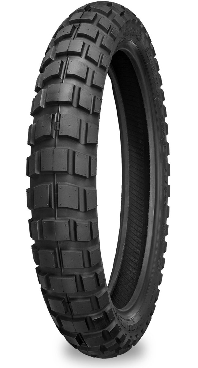 SHINKO 120/70R17 58H TL E804 21-90221