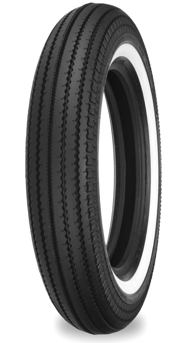 SHINKO 4.50-18 TT 70H SUPER CLASSIC 270 F/R WW 21-945