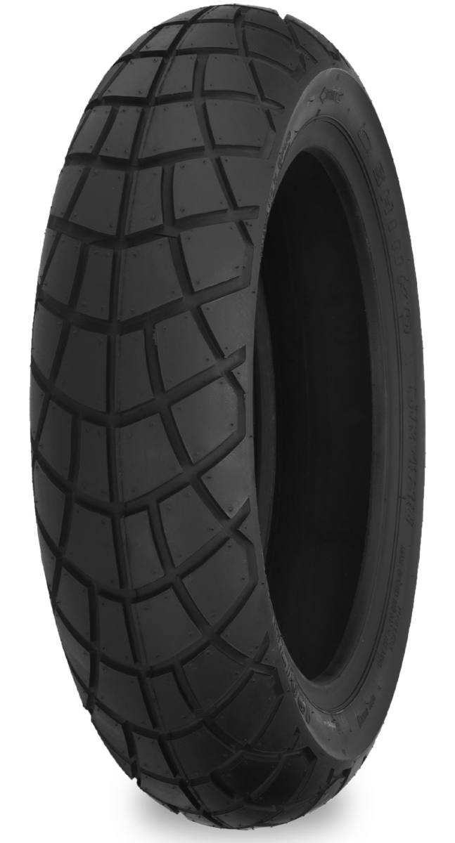 SHINKO 130/80-18 66P SR428 (TW200 FRONT) 21-9542