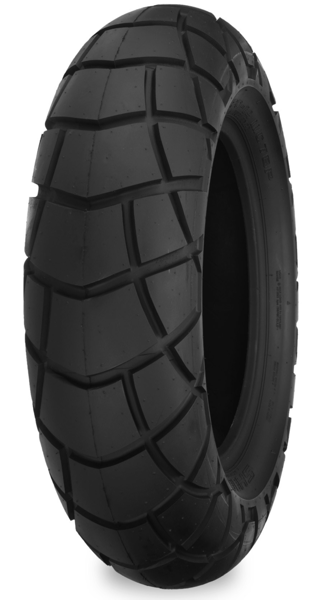 SHINKO 130/70-12 56J SR428 (GROM) 521-9543