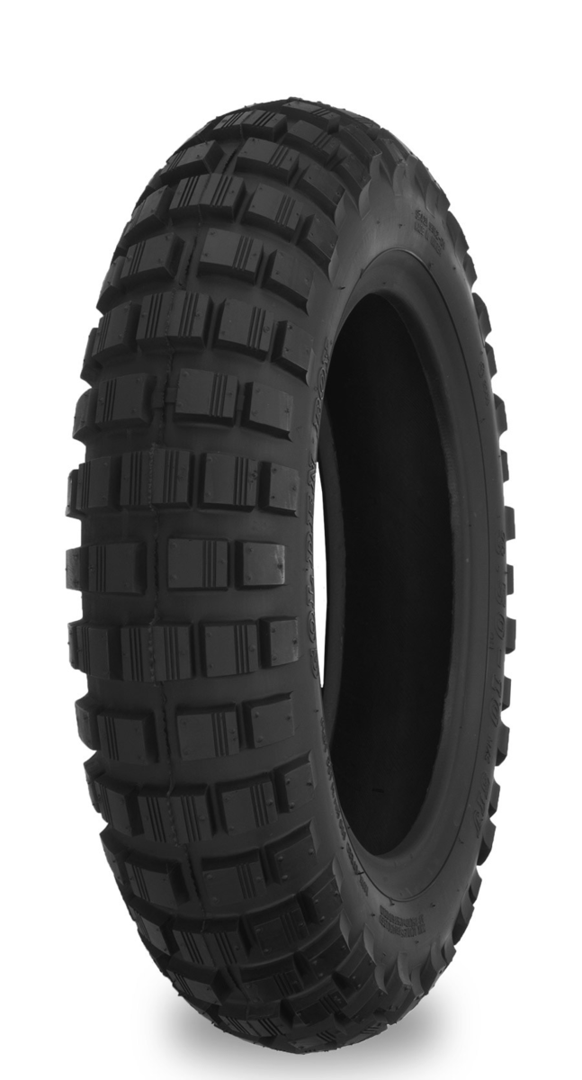 SHINKO 3.50-8 SR421 MINI BIKE TRAIL F/R 21-9544