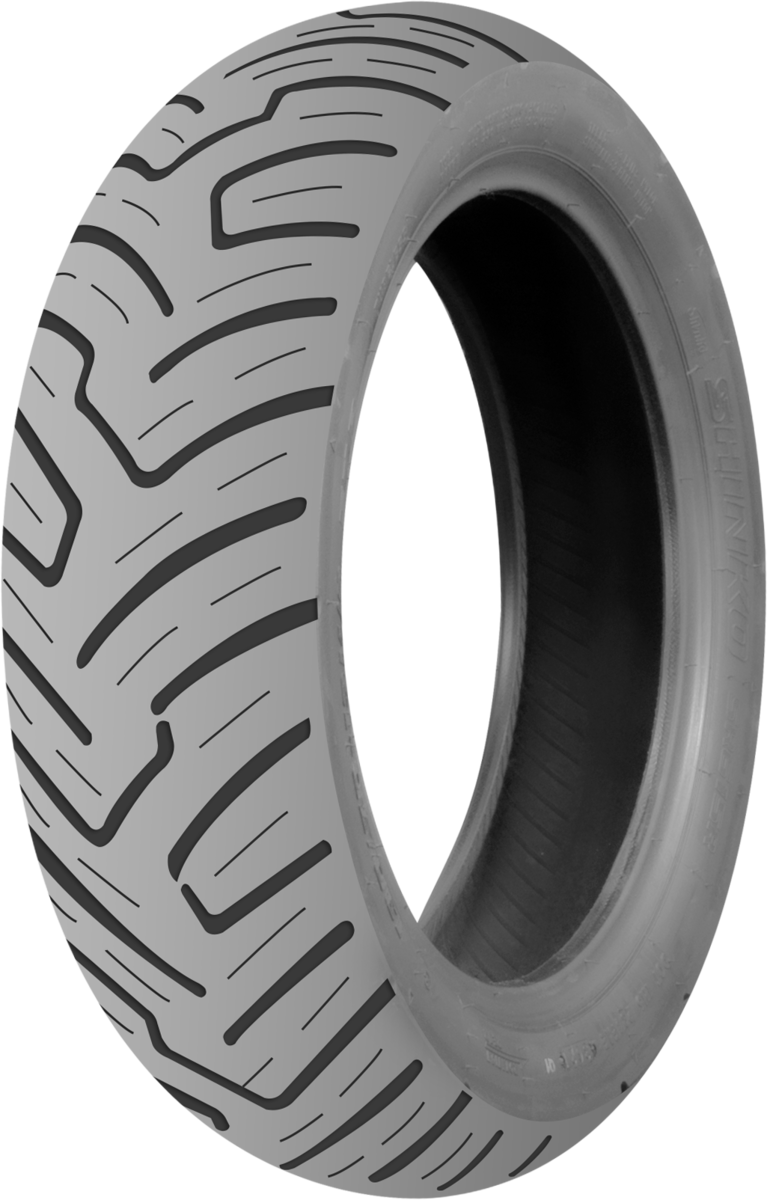 SHINKO 130/70-13 57P TL SR615R 21-9560