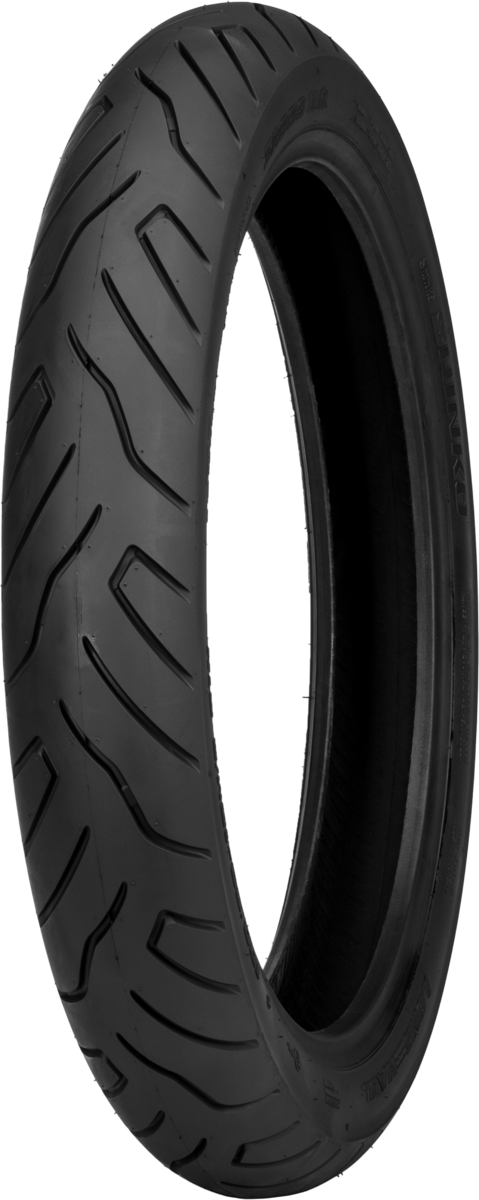 SHINKO 130/70B18 REINF. 69H TL SR999F 21-9566