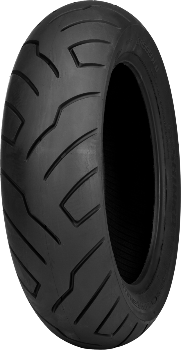 SHINKO 160/80-15 SR999R 521-95721