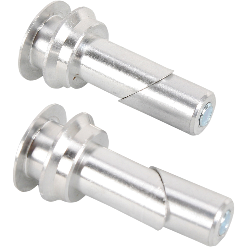 ACERBIS HANDGUARD- RALLY BAR INSERT ALUM (PAIR) 2142029999