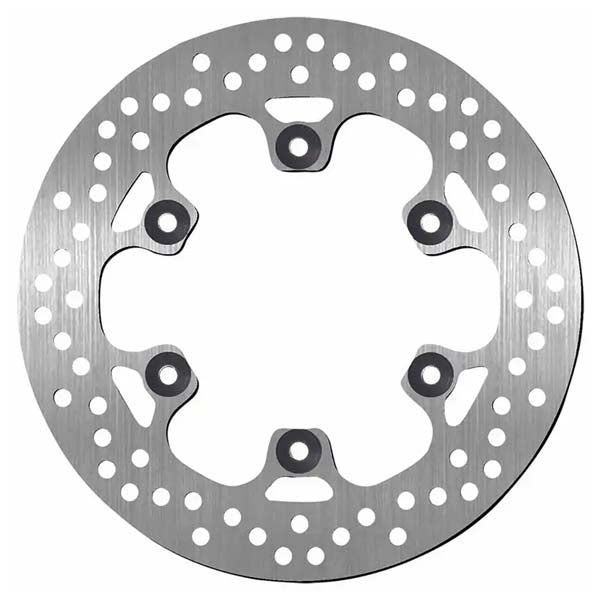 SBS STANDARD BRAKE ROTOR  5205214100