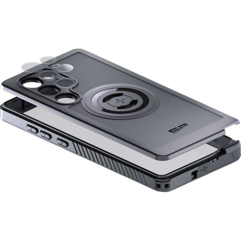 SP CONNECT CASE SPC+ XTREME S23 ULTRA SAMSUNG 52894