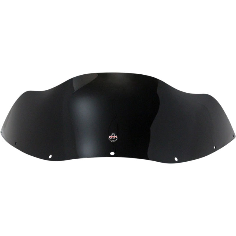 KLOCK WERKS WINDSHIELD FXRT SPRT BK KWW-02-0604