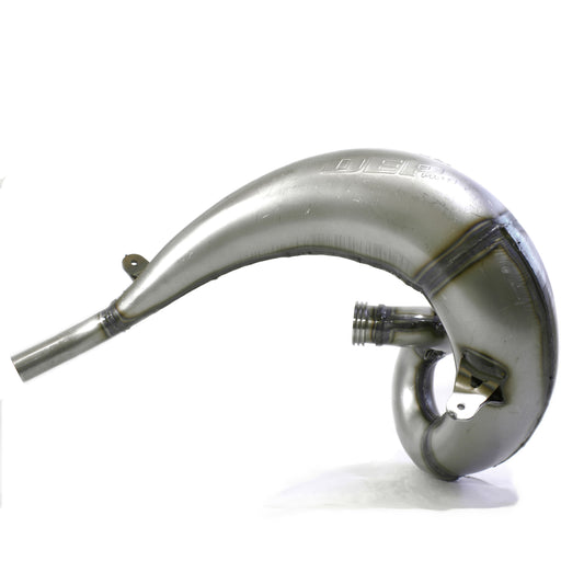SPECIAL ORDER DEP Pipes SHERCO 250 300 18-ON FACTORY 19-ON RACE ARMOURED  PIPE STEEL DEPSC2202 