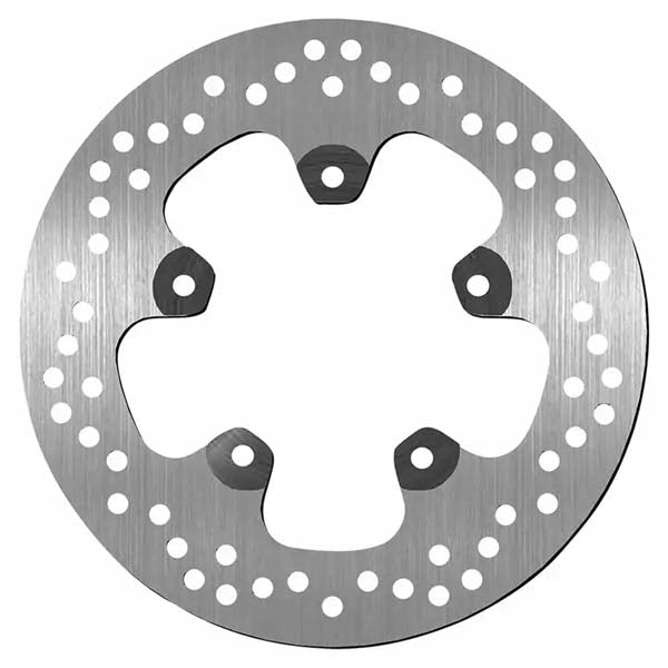 SBS STANDARD BRAKE ROTOR  5205225100