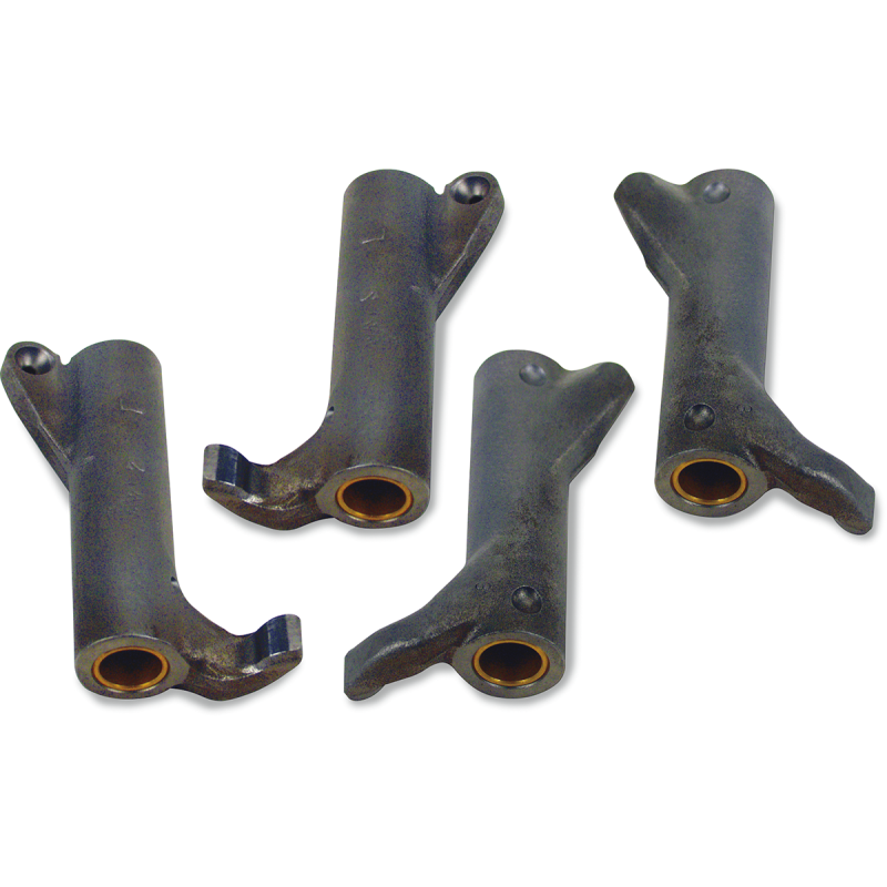 S&S CYCLE 84-17 EVO/TC/86-18 XL FORGED R/ARMS KIT 900-4119A
