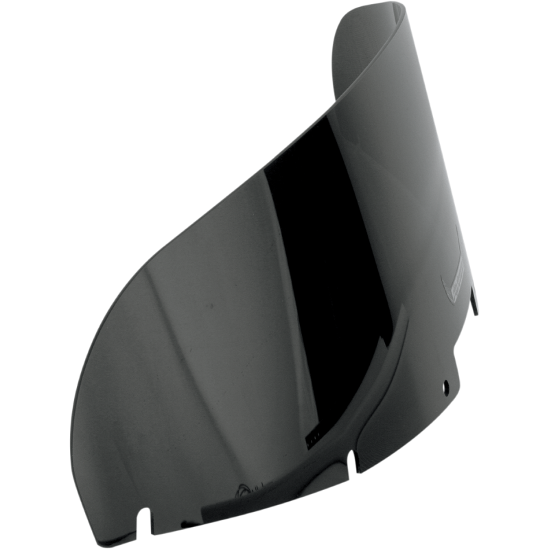 SLIPSTREAMER YAM ROYAL STAR 6" SMOKE WINDSCREEN S-142-6DS