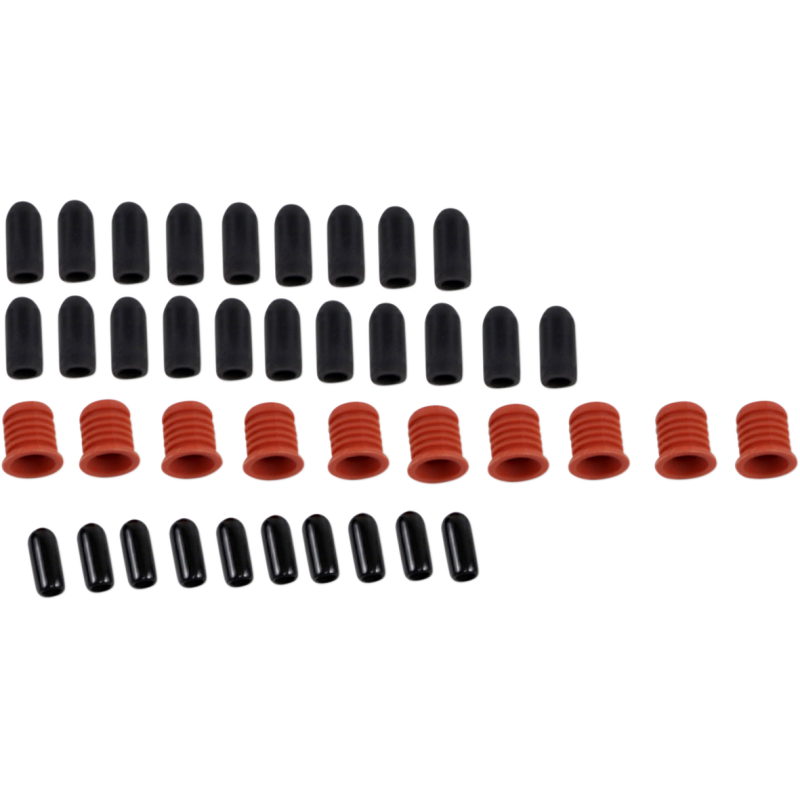 JAMES GASKET 40 PC MANIFOLD CAP PLUG KIT CPK