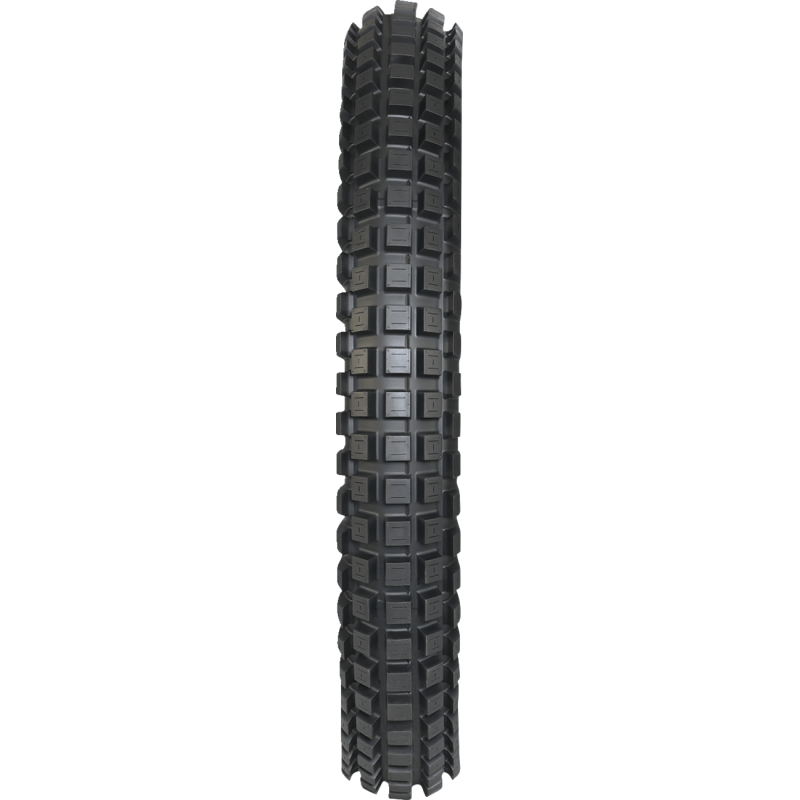 DUNLOP 120/100R18 68M GEOMAX TL01 TRIALS REAR 45262501