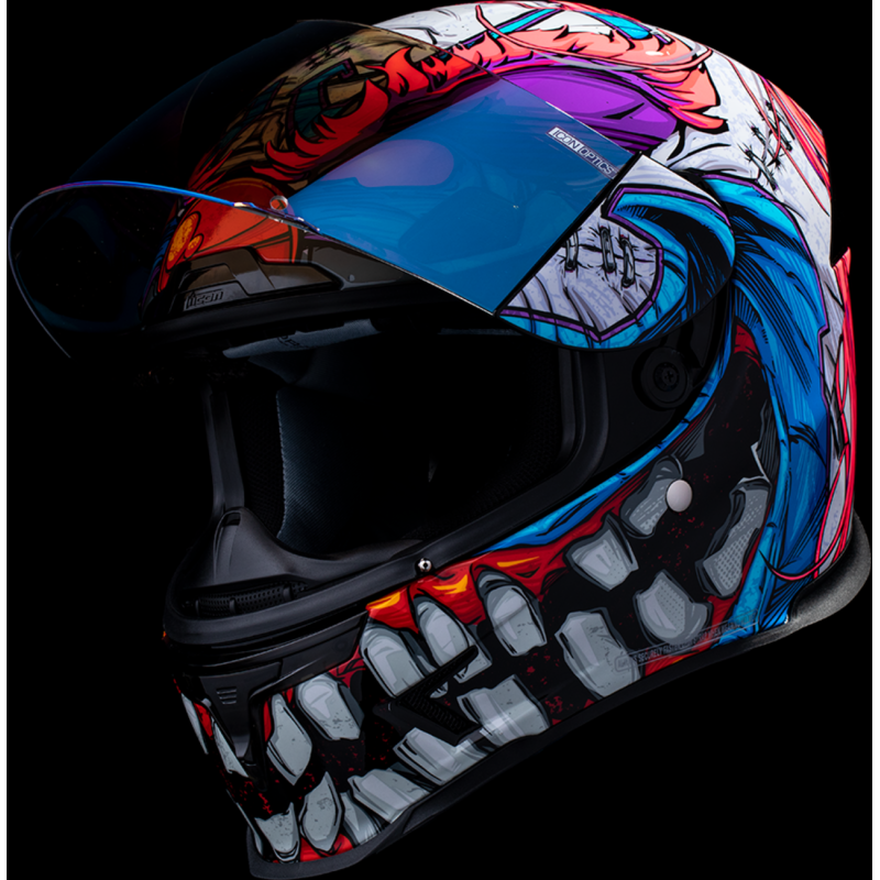 ICON AFP KRAZY KLOWN 2 PK XS 0101-17674