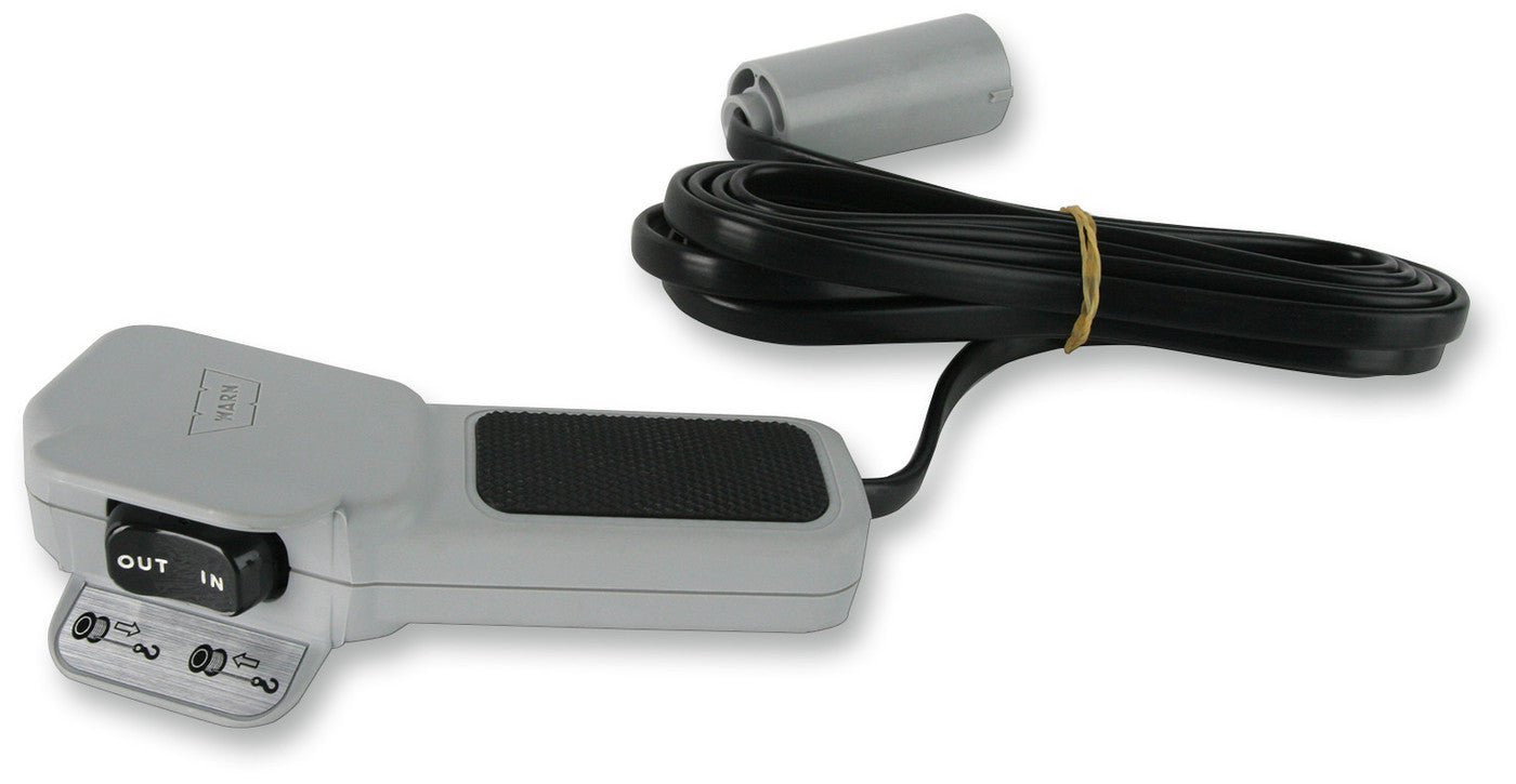 WARN REPLACEMENT REMOTE FOR KIT 390403 80958