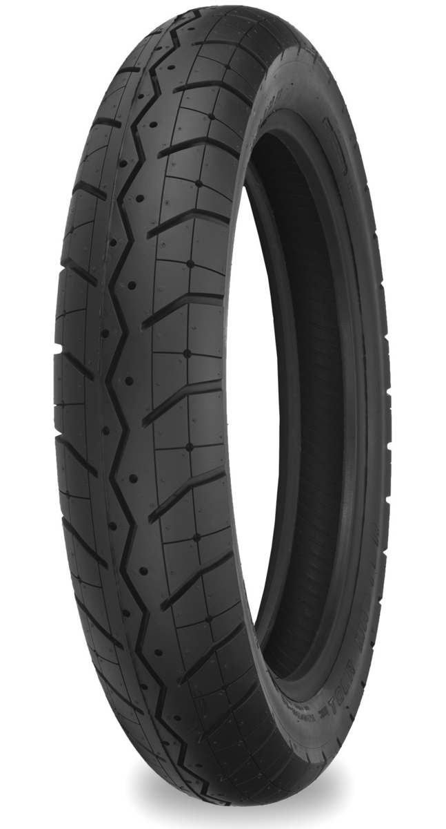 SHINKO 80/90H21 48H F-230 FRONT 21-599