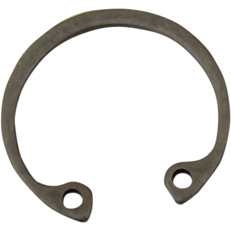 EASTERN MOTORCYCLE PARTS L77-83 B/T&L77-E85XL PIST/PIN CLIPS 10 A-22588-78