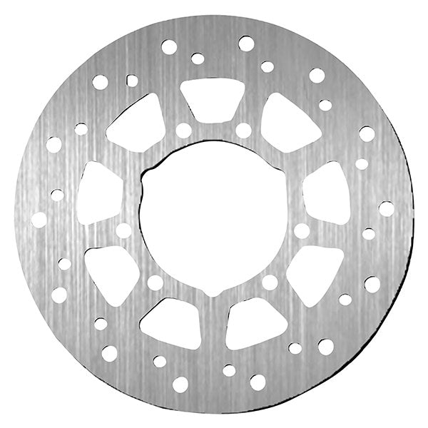 SBS STANDARD BRAKE ROTOR  5205247100