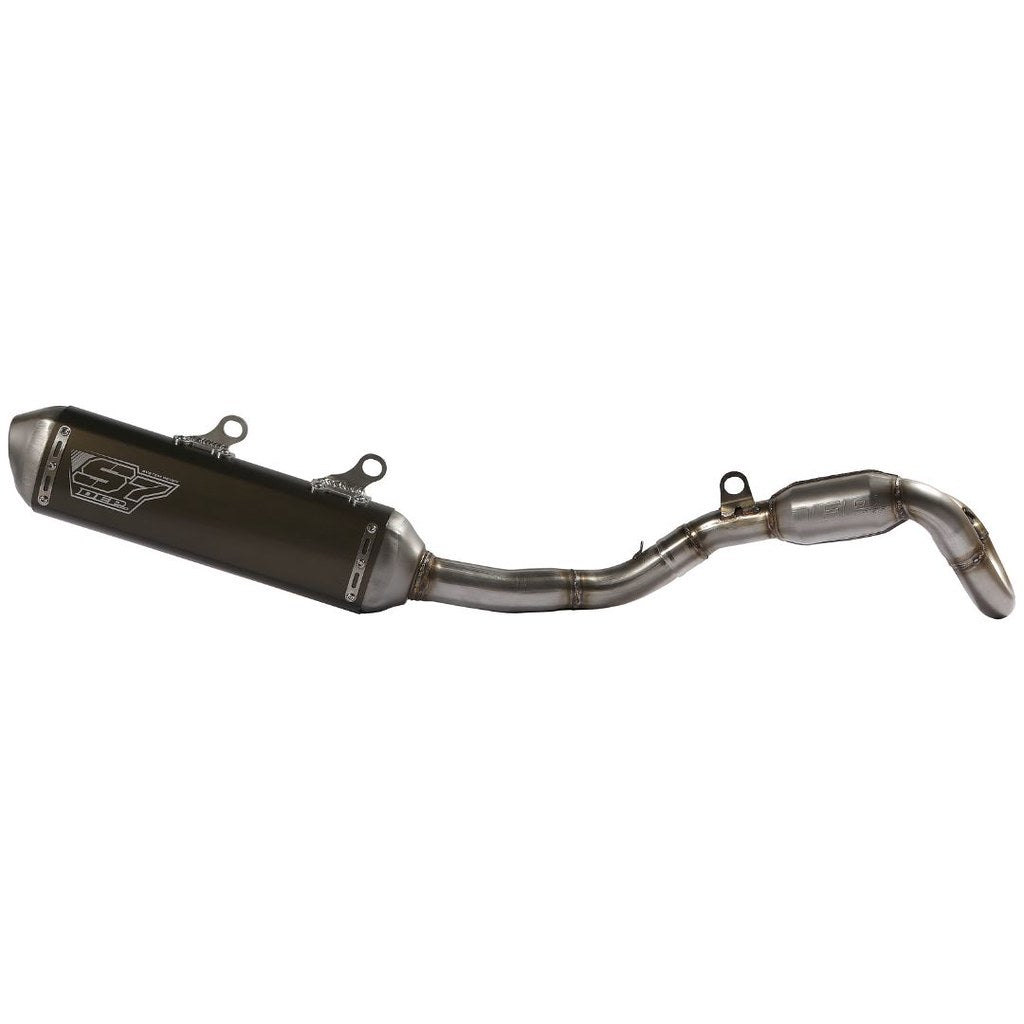 SPECIAL ORDER DEP Pipes HVA FC KTM SX-F 250 350 23-ON GasGas MCF 24-ON Full System DEPTFS28 