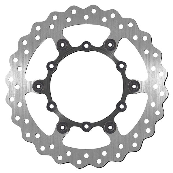 SBS STANDARD BRAKE ROTOR  5205248100