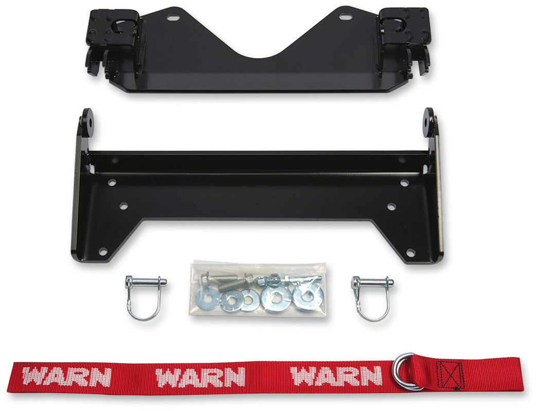 WARN FRT PLOW MNT WARN 93820
