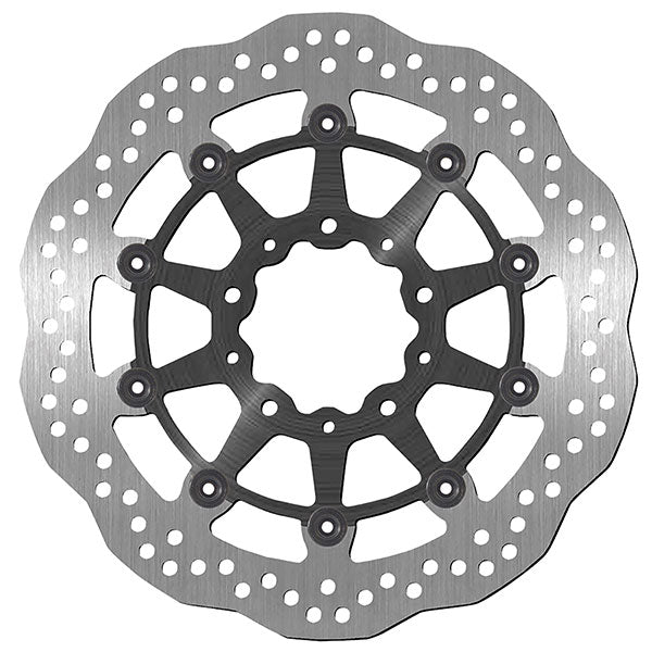 SBS STANDARD BRAKE ROTOR  5205250100