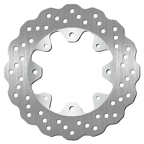 SBS STANDARD BRAKE ROTOR  5205251100
