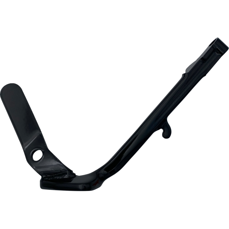DRAG SPECIALTIES KICKSTAND +1" BLK SFTL C32-0481GB-L1