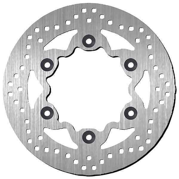 SBS STANDARD BRAKE ROTOR  5205254100