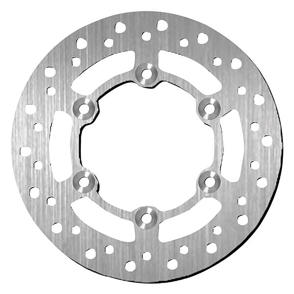 SBS STANDARD BRAKE ROTOR  5205255100