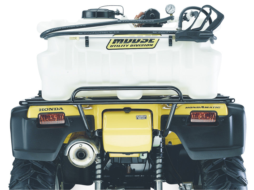 MOOSE UTILITY DIVISION 25 GALLON DELUXE SPOT SPRAYER 5301456