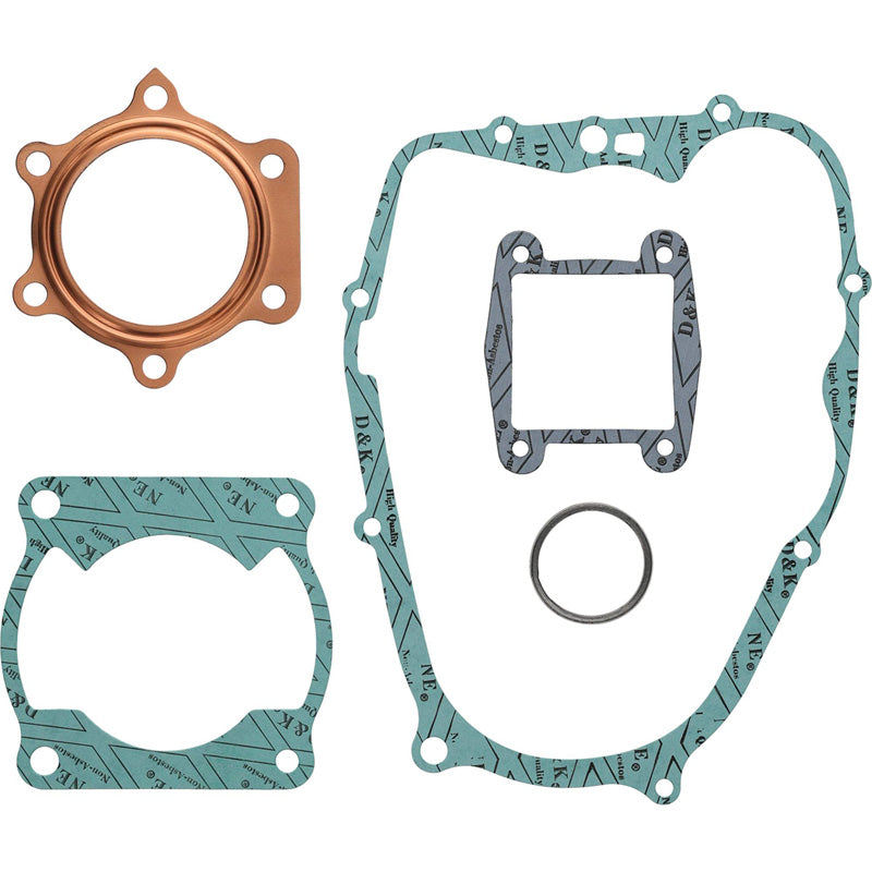 VERTEX COMPLETE GASKET KIT WITHOUT SEALS 808811
