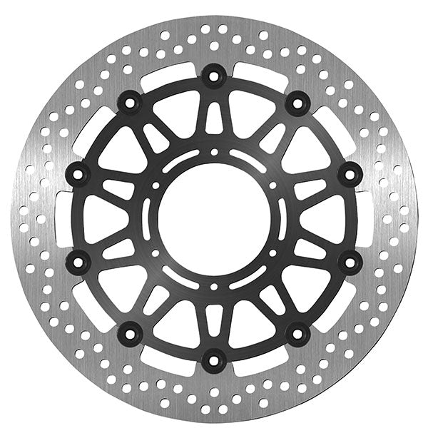 SBS STANDARD BRAKE ROTOR  5205261100