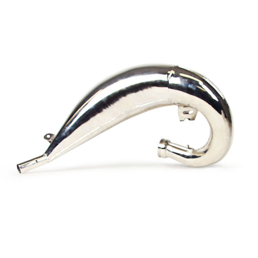 SPECIAL ORDER DEP Pipes KTM125 150 SX 11-15 EXC HVA125 TC 14-15 TE 15-16 PIPE NICKEL DEPT2118 