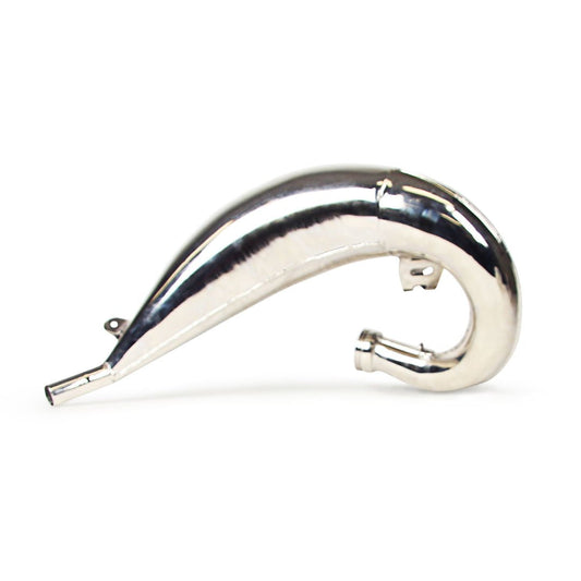 SPECIAL ORDER DEP Pipes KTM125 144 150 SX 07-10  PIPE NICKEL DEPT2115 