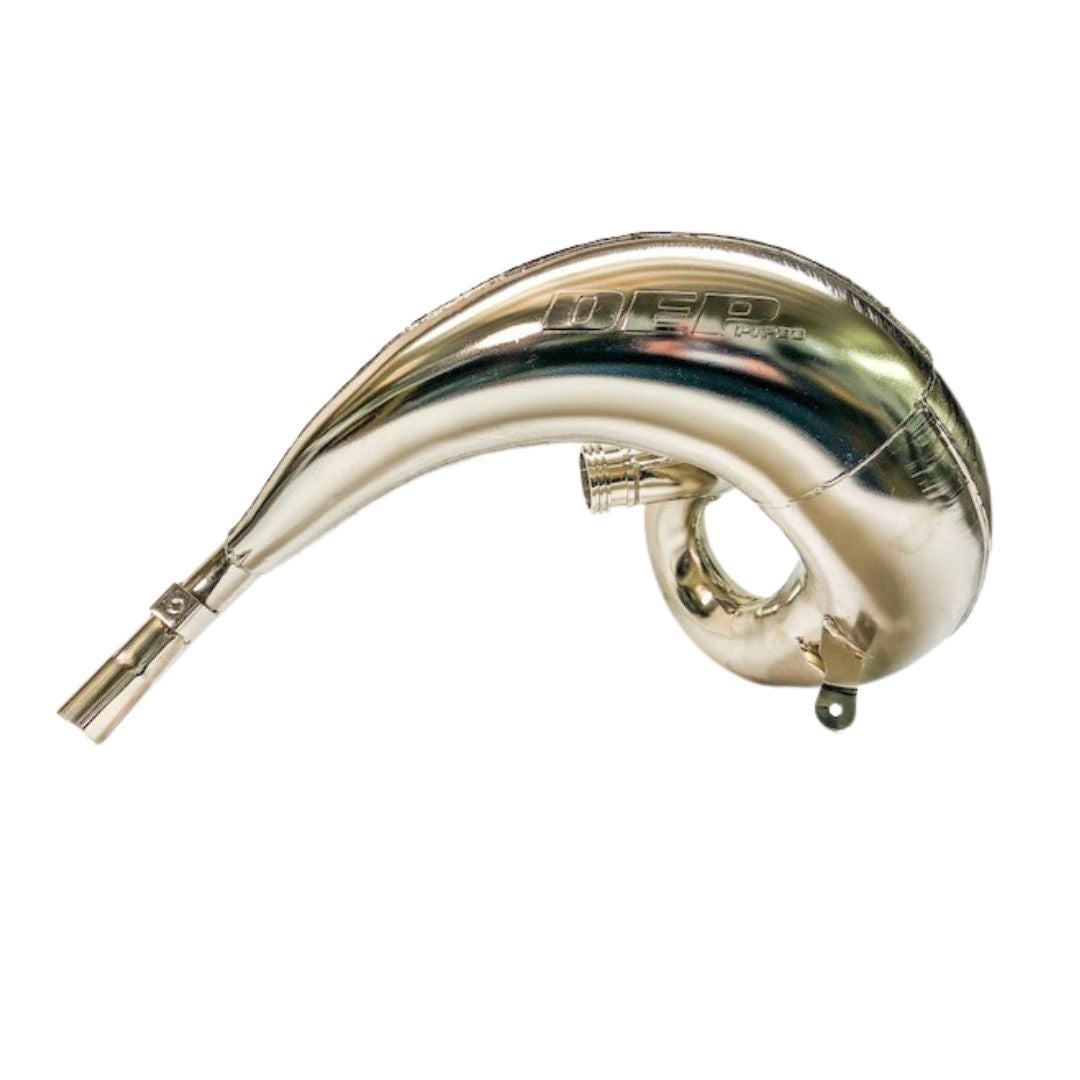 SPECIAL ORDER DEP Pipes BETA RR 250 300 14-ON ARMOURED  PIPE NICKEL DEPBT2211 