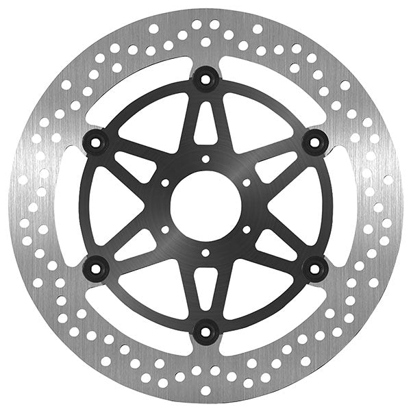 SBS STANDARD BRAKE ROTOR  5205264100