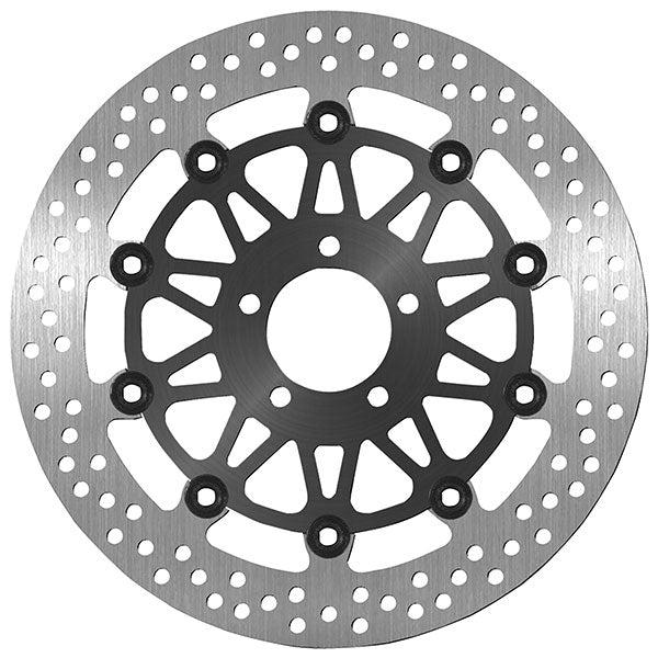 SBS STANDARD BRAKE ROTOR  5205267100