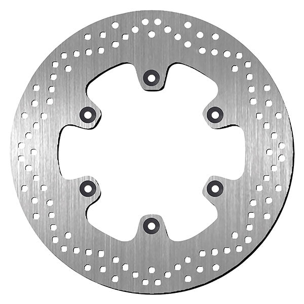 SBS STANDARD BRAKE ROTOR  5205268100