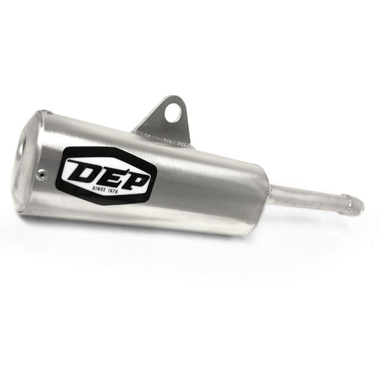 SPECIAL ORDER DEP Pipes DT100 SILENCER DEPY2902 