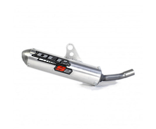 SPECIAL ORDER DEP Pipes YZ80 85 93-18  SILENCER DEPY2804 