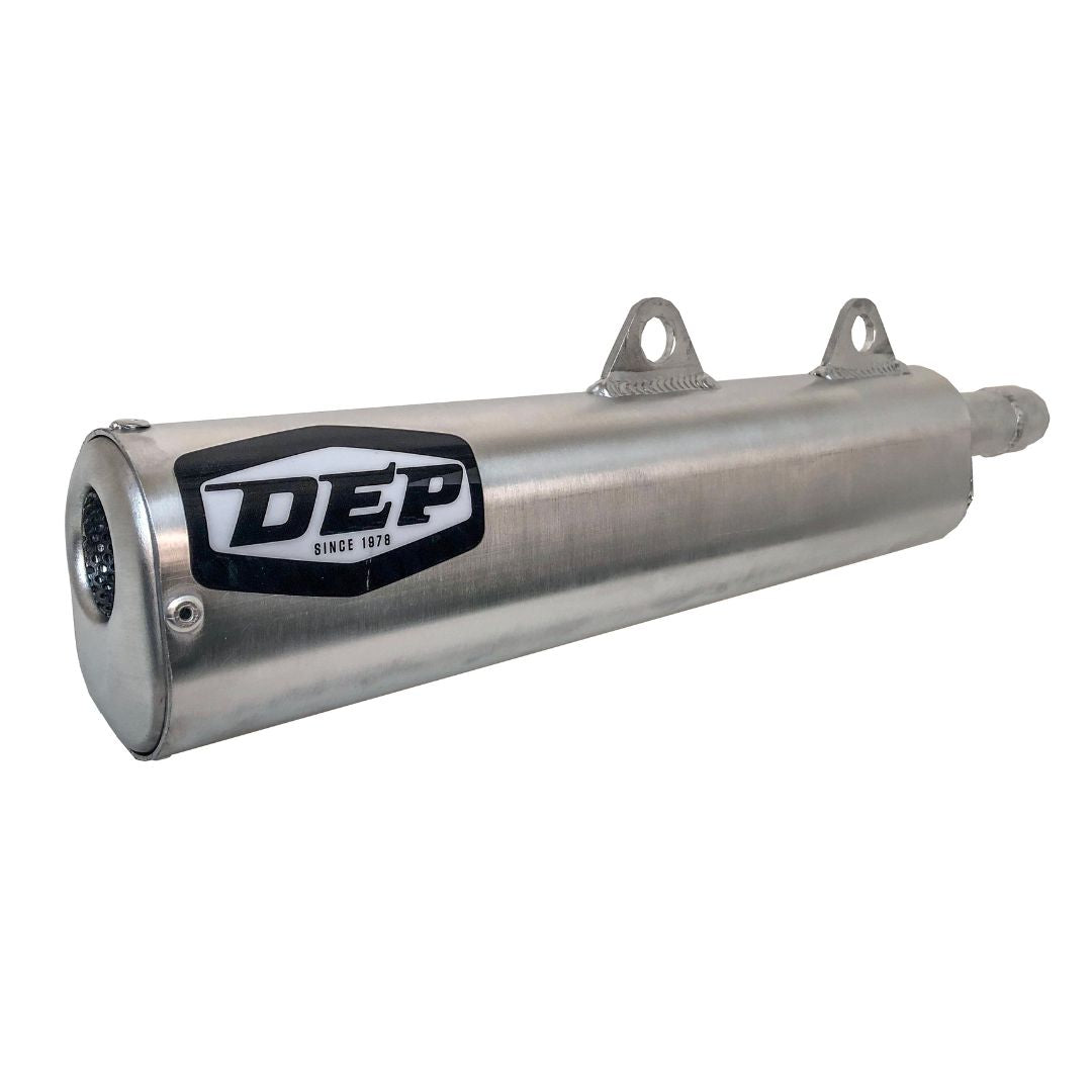 SPECIAL ORDER DEP Pipes KX500 84-87  SILENCER DEPK2501 
