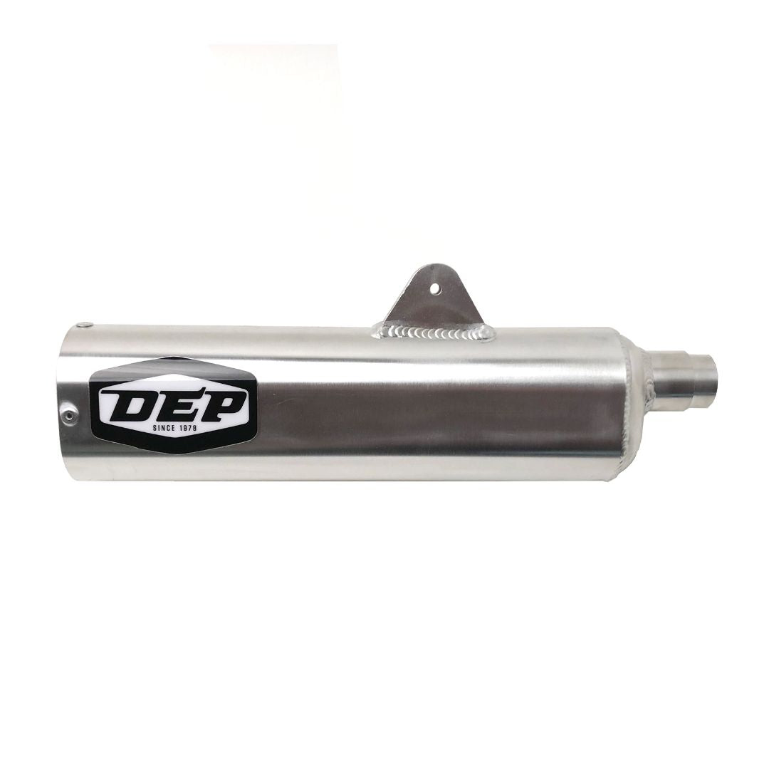 SPECIAL ORDER DEP Pipes KX250 74-79  SILENCER DEPK2220 