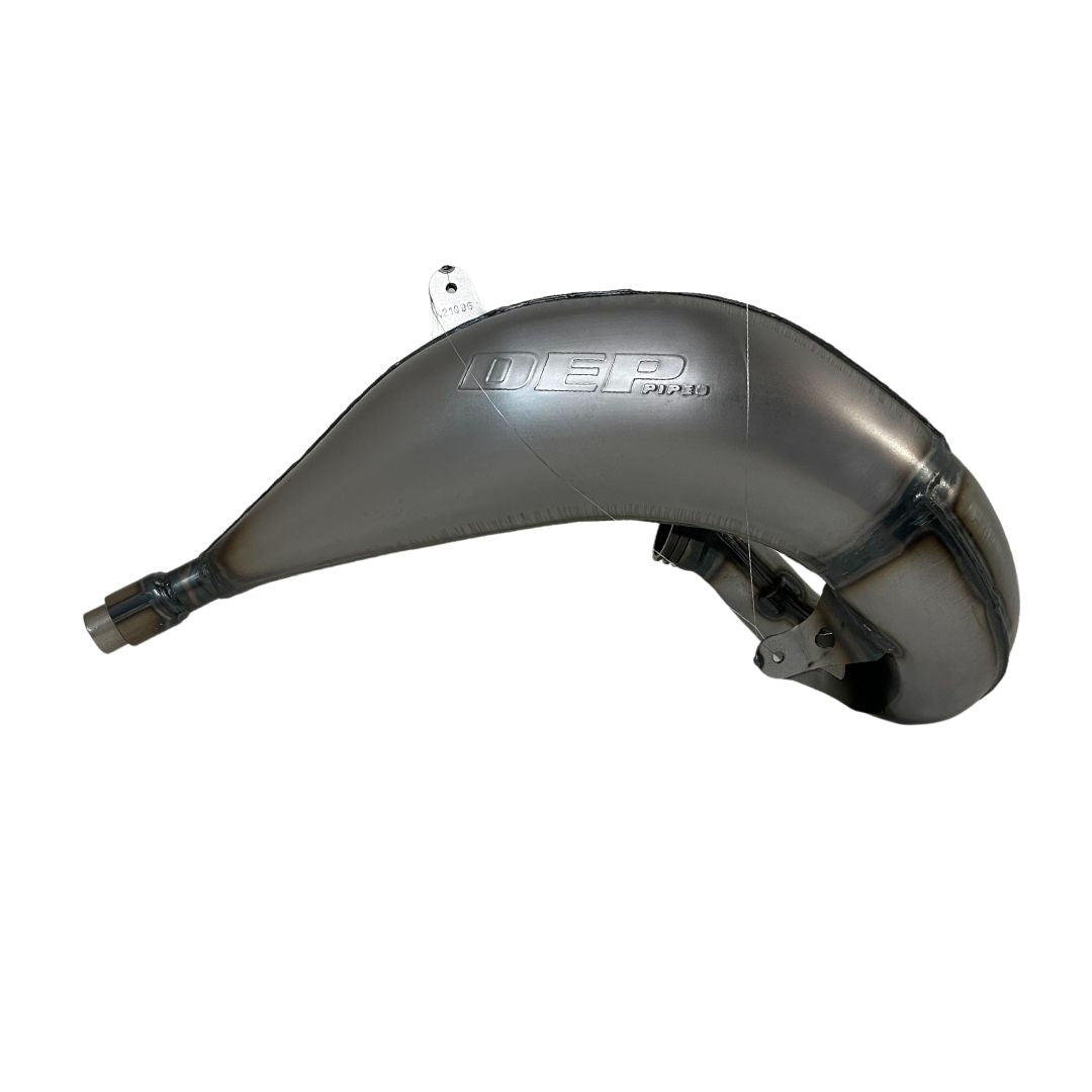 SPECIAL ORDER DEP Pipes KX125 98-02  PIPE STEEL DEPK2109 