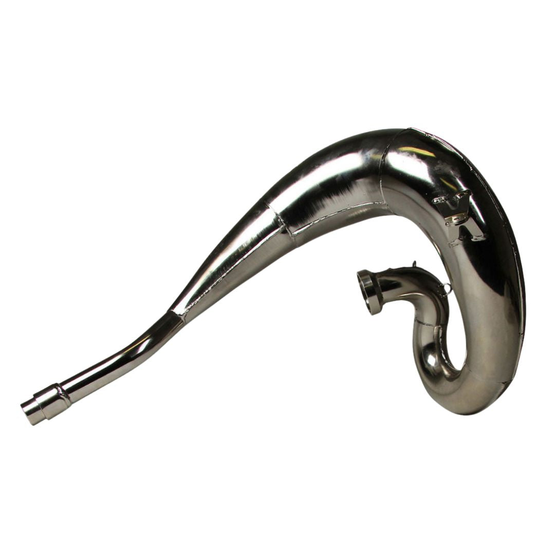 SPECIAL ORDER DEP Pipes KX250 04  PIPE NICKEL DEPK2213 